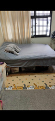 Blk 510B Wellington View (Sembawang), HDB 4 Rooms #590359131